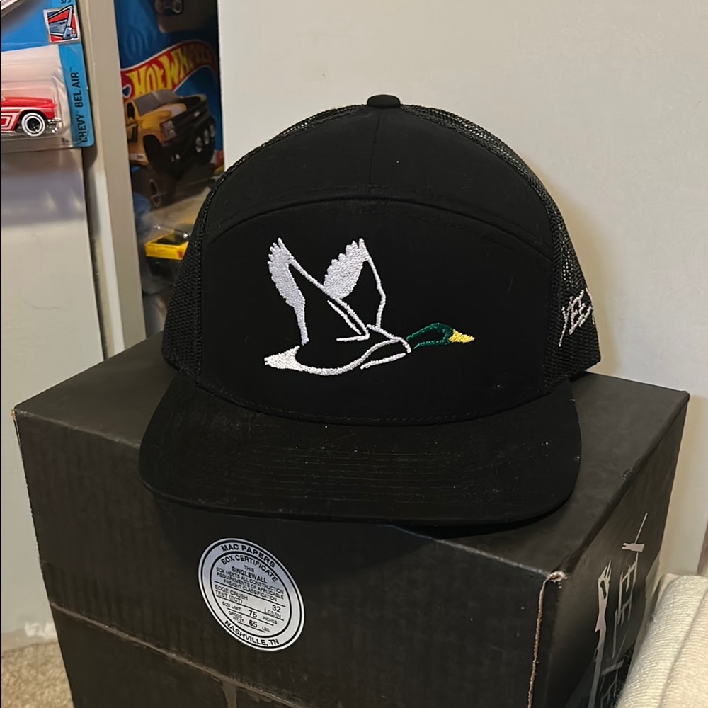 Yee Yee Hat